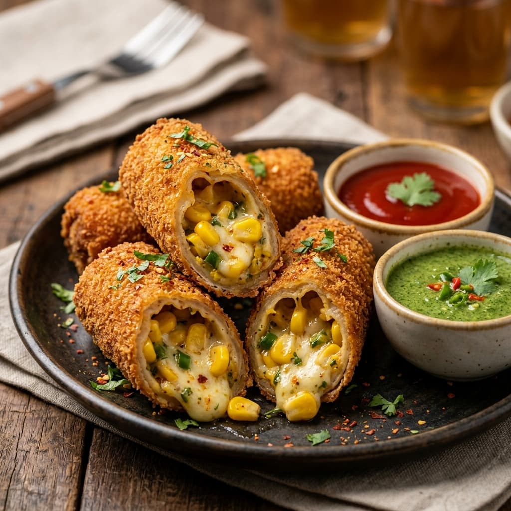 American Roll