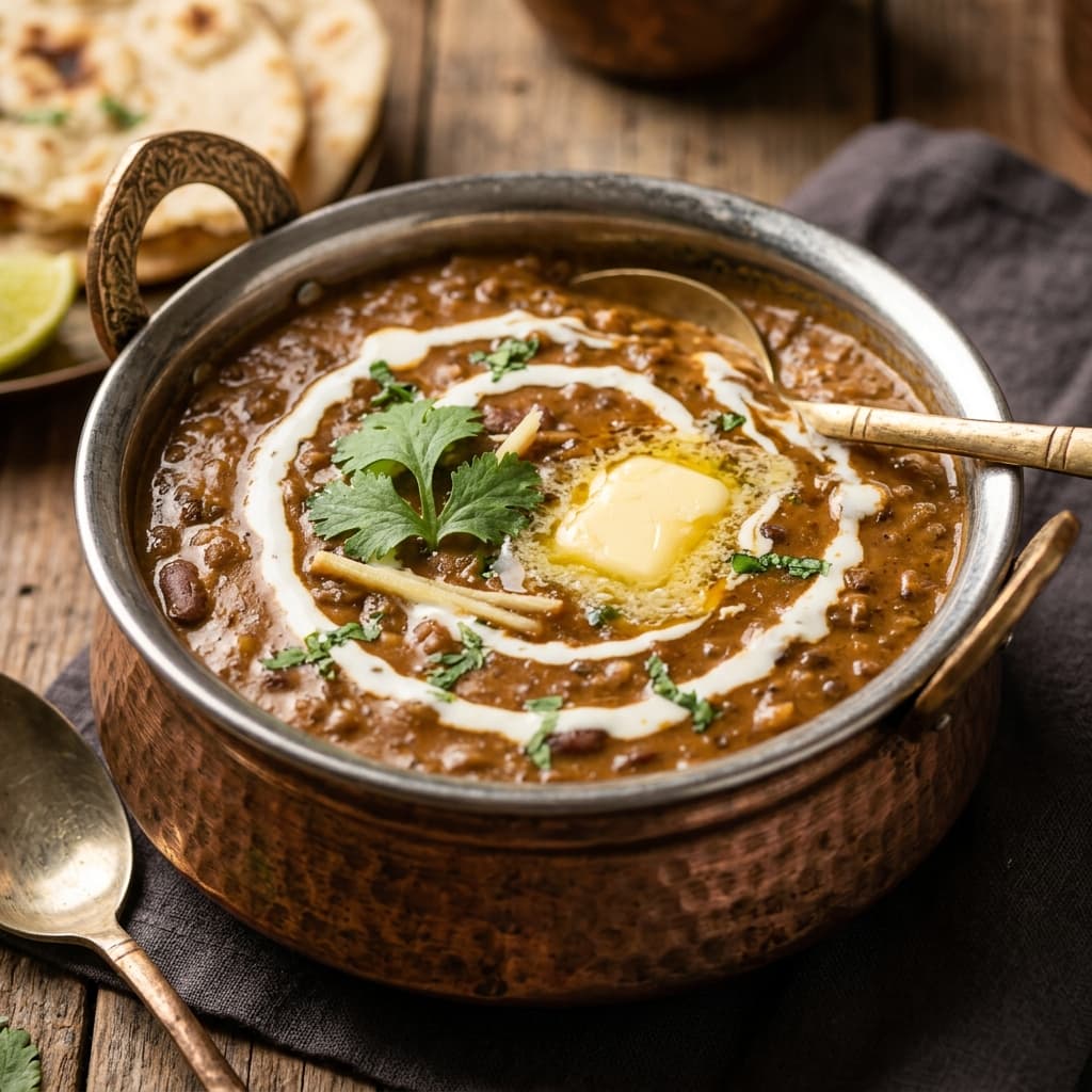 Dal Makhani
