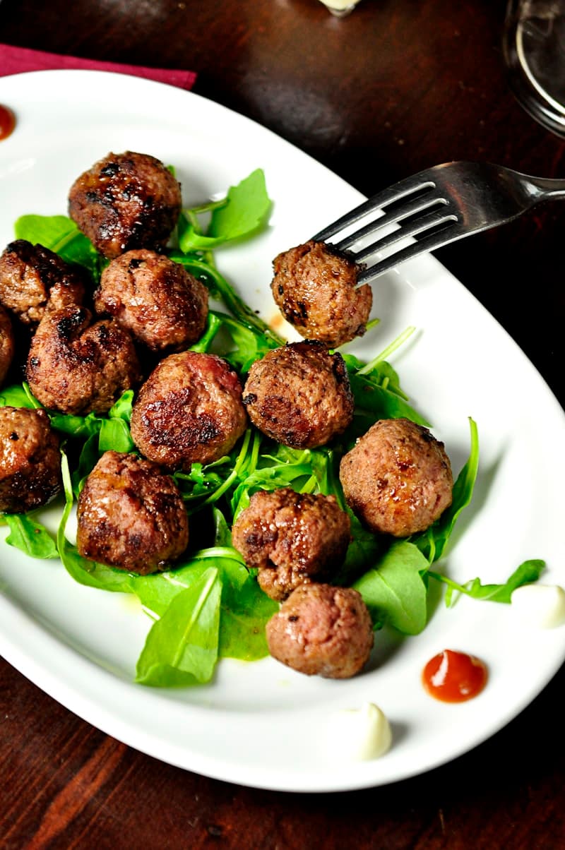 Galouti Kebab (Veg)