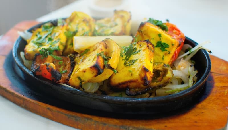 Paneer Angara