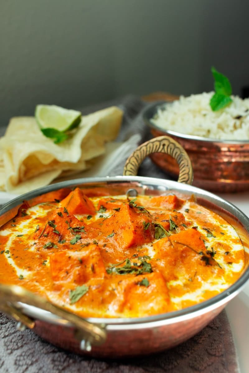 Paneer Lababdar