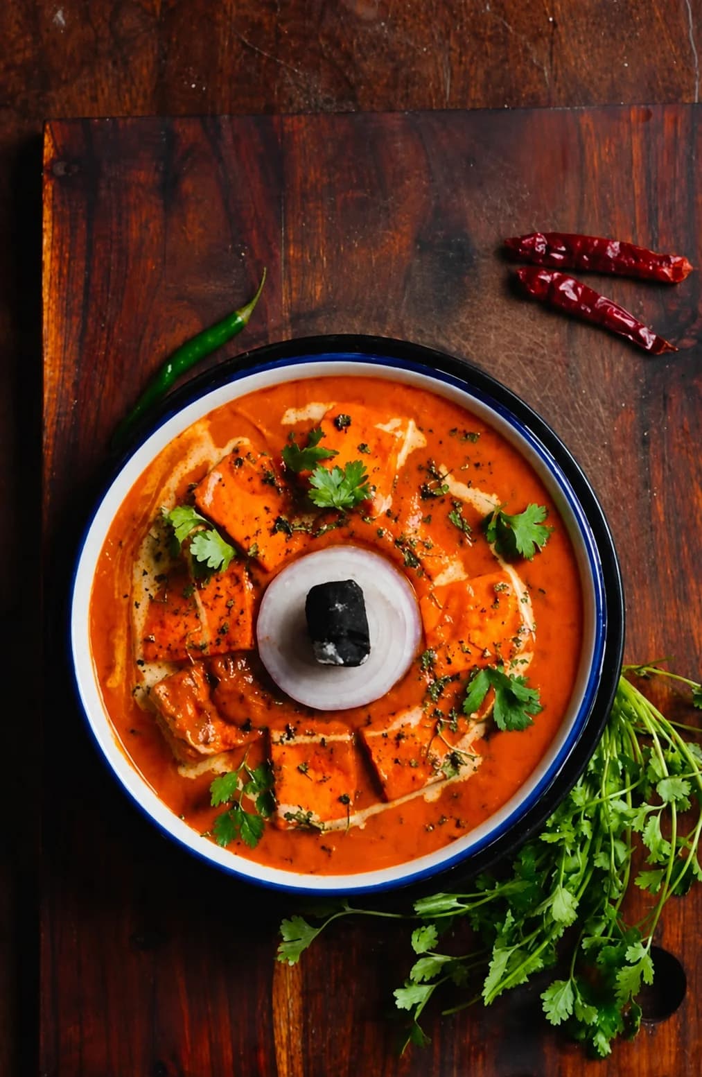 Paneer Angara